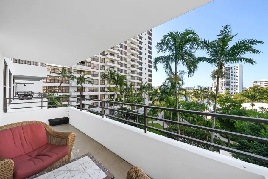 2500 Parkview Drive #615, Hallandale Beach, FL 33009 - #3