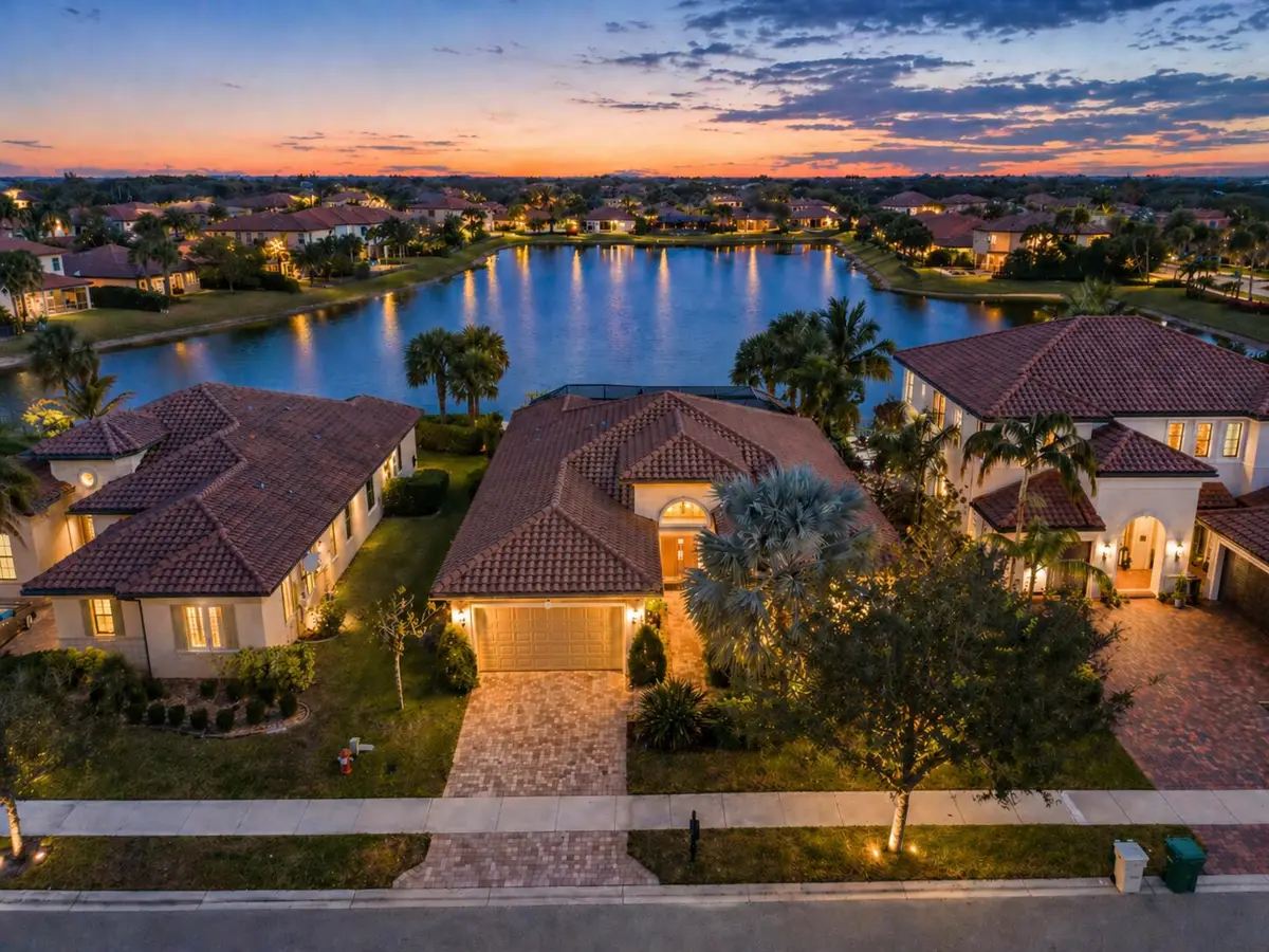 8036 NW 115th Way, Parkland, FL 33076 - #1