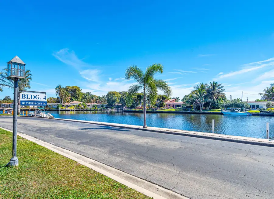 140 Cypress Club Drive #422, Pompano Beach, FL 33060 - #3