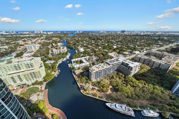 411 N New River Drive #3403, Fort Lauderdale, FL 33301