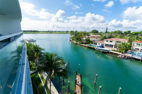 9400 W Bay Harbor Drive #503, Bay Harbor Islands, FL 33154