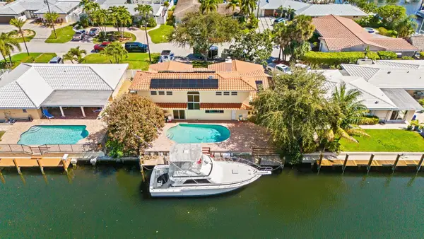 1031 NE 27th Avenue, Pompano Beach, FL 33062