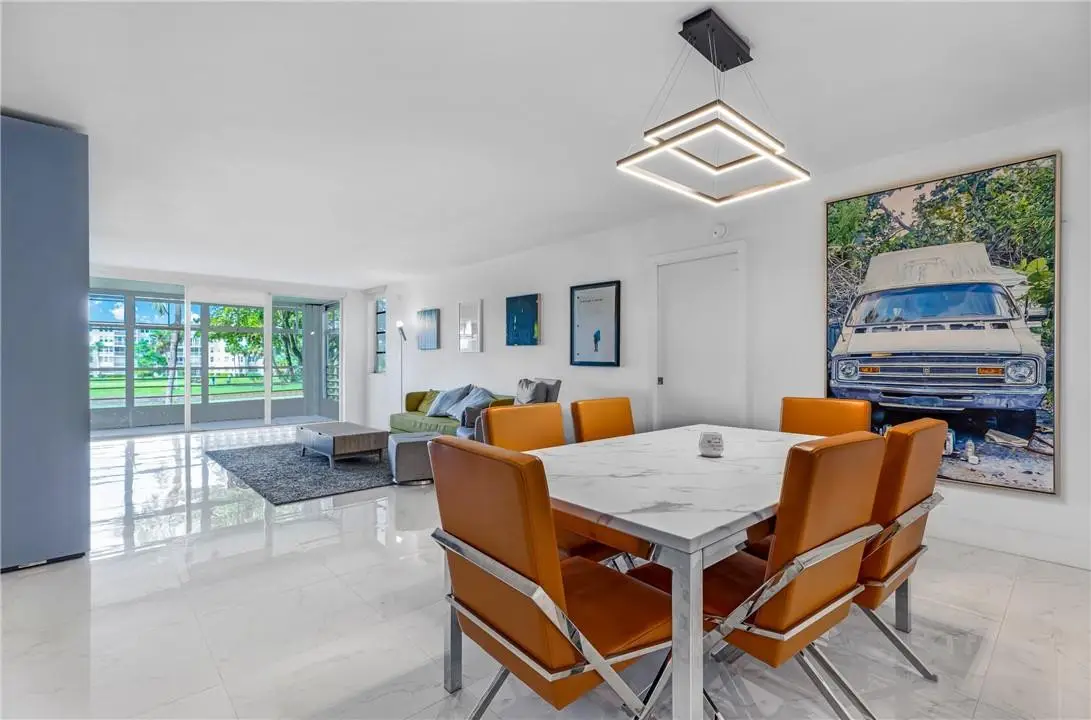 805 Cypress Boulevard #210, Pompano Beach, FL 33069 - #1