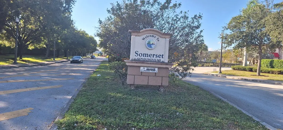 2811 Somerset Drive #316, Lauderdale Lakes, FL 33311 - #1