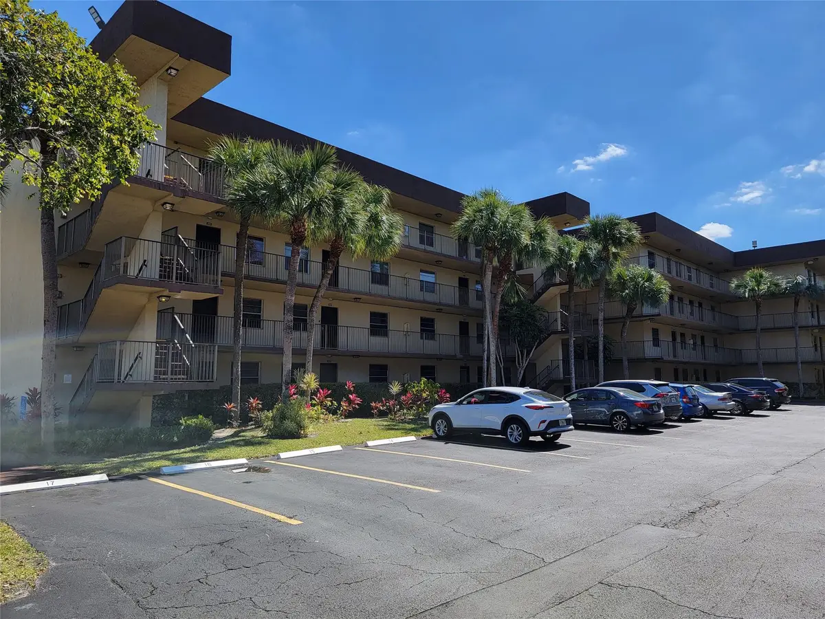 3121 NW 47th Terrace #403, Lauderdale Lakes, FL 33319 - #1
