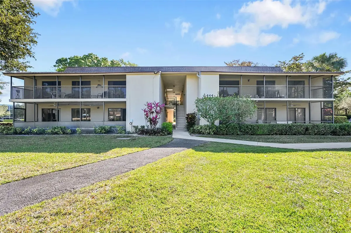 111 Deer Creek Boulevard #108, Deerfield Beach, FL 33442 - #1
