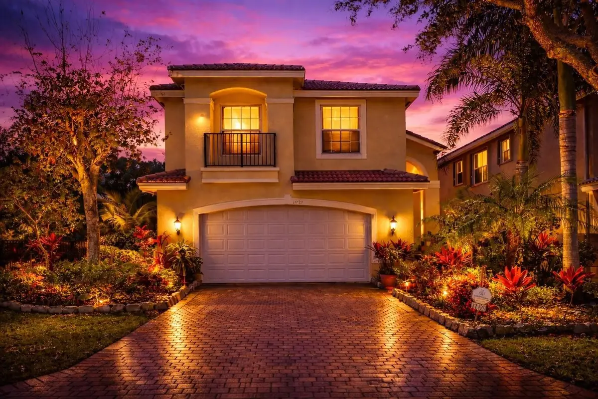 11729 Rock Lake Terrace, Boynton Beach, FL 33473 - #1