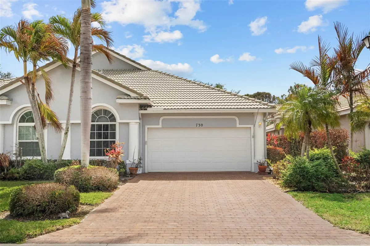 730 NW Red Pine Way, Jensen Beach, FL 34957 - #1