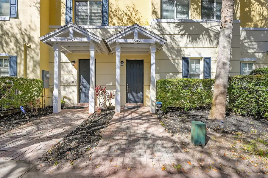 3605 NW 5th Terrace, Boca Raton, FL 33431 - #3