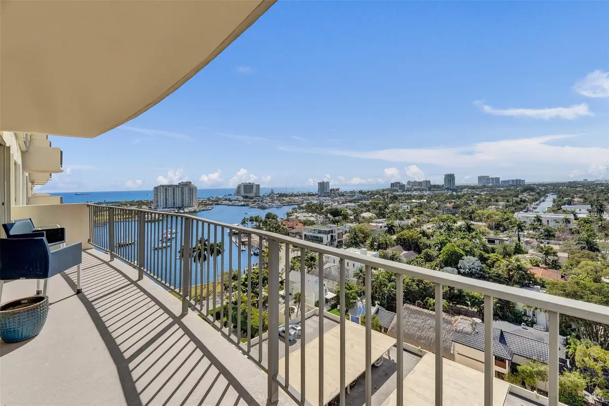 2500 E Las Olas Boulevard #1509, Fort Lauderdale, FL 33301 - #1