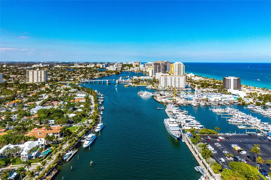 801 Solar Isle Drive, Fort Lauderdale, FL 33301 - #3