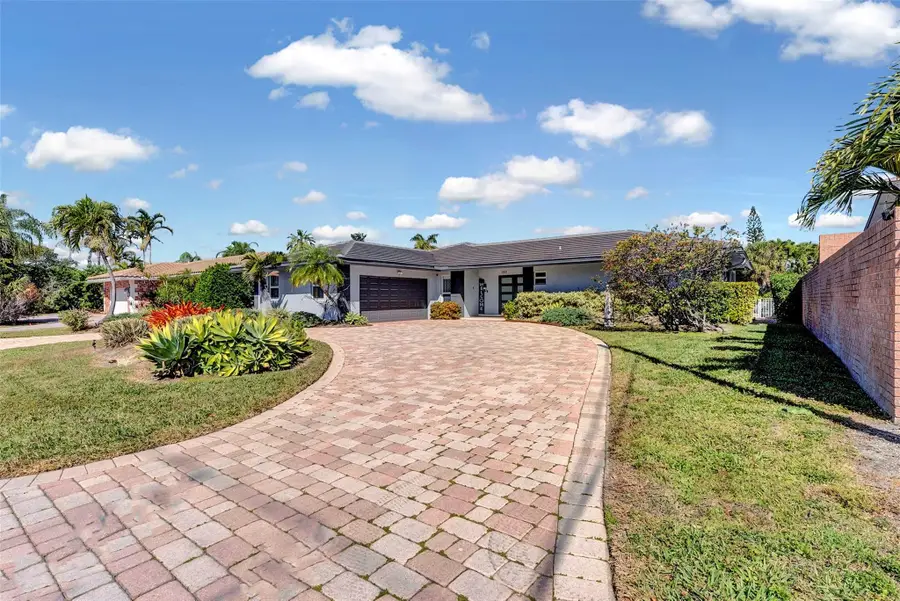 2821 NE 59th Street, Fort Lauderdale, FL 33308 - #2