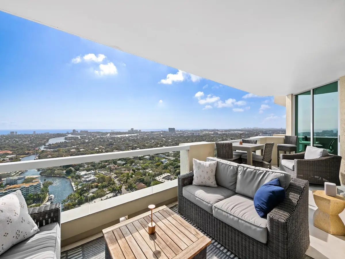 411 N New River Drive #3402, Fort Lauderdale, FL 33301 - #1