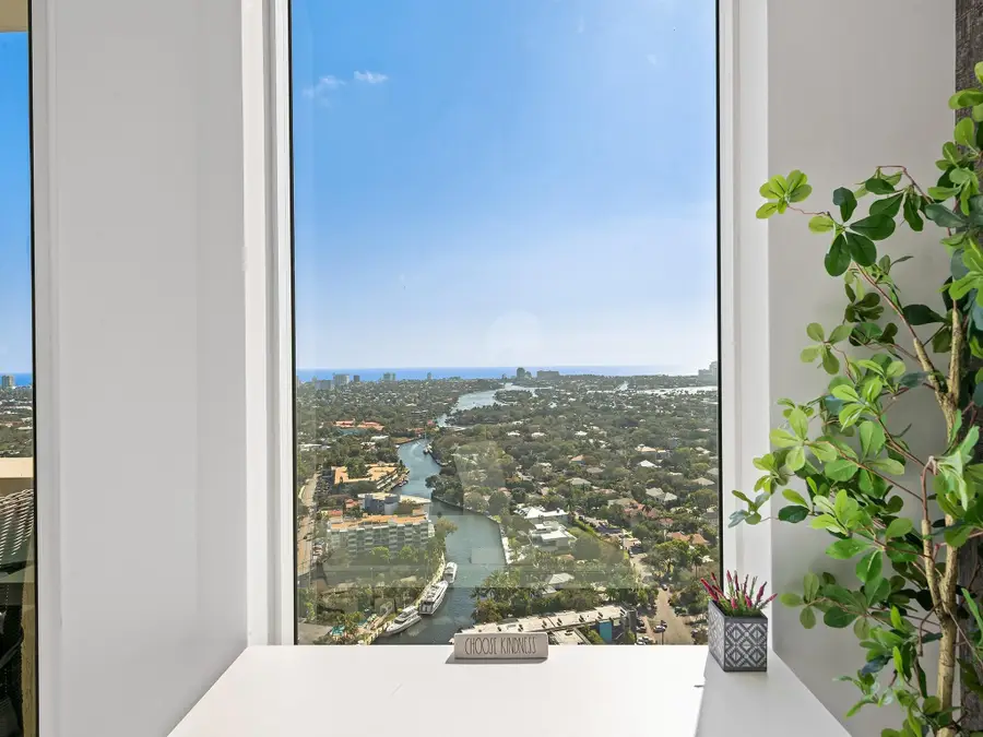 411 N New River Drive #3402, Fort Lauderdale, FL 33301 - #2