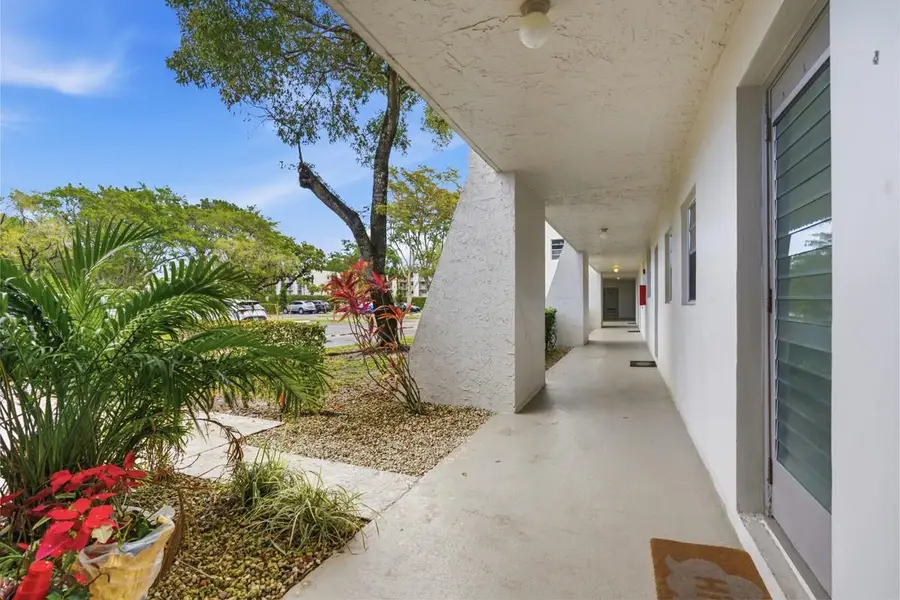 9410 Poinciana Place #108, Davie, FL 33324 - #3