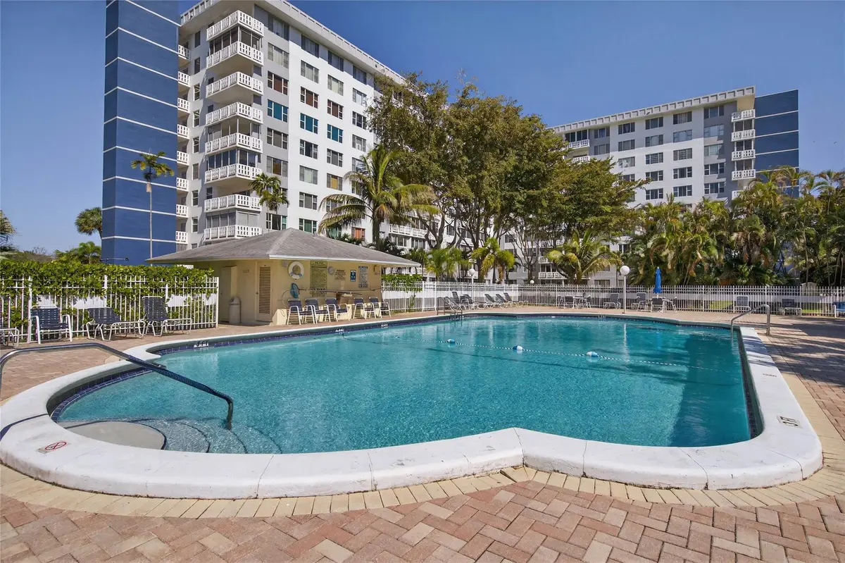 4400 Hillcrest Drive #704, Hollywood, FL 33021 - #1
