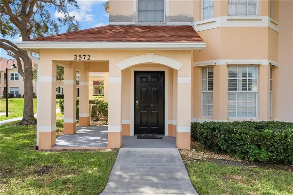 2572 57th Circle #2572, Vero Beach, FL 32966 - #1