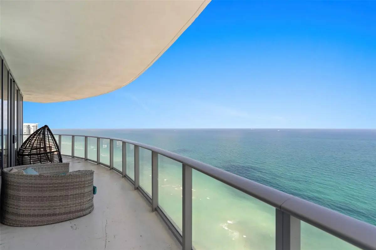 4111 S Ocean Drive #3501,3502, Hollywood, FL 33019 - #1
