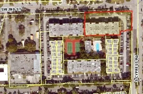 259 S Cypress Road #507, Pompano Beach, FL 33060 - #1