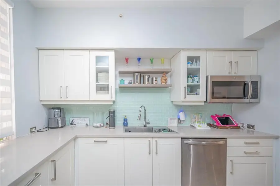 2841 NE 185th Street #514, Miami, FL 33180 - #2