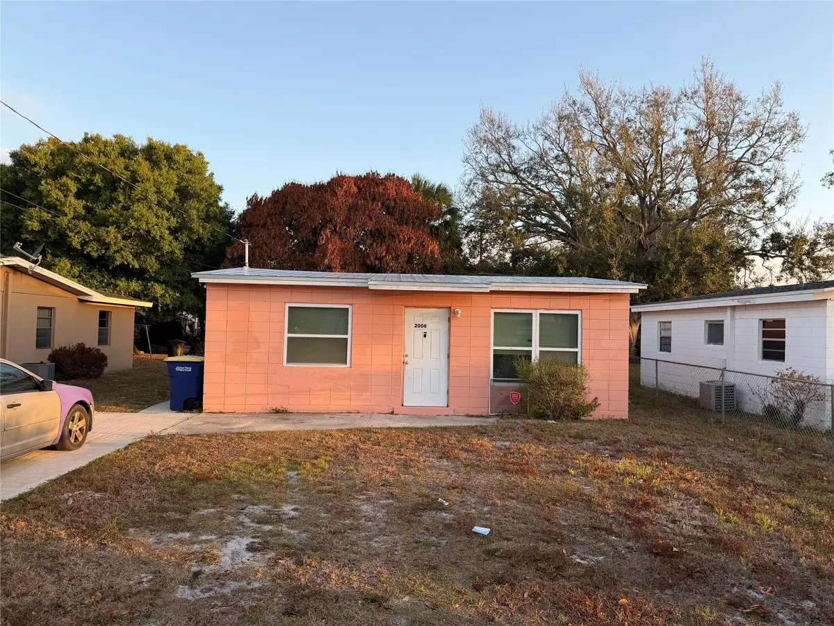 2006 Avenue P, Fort Pierce, FL 34950 - #1