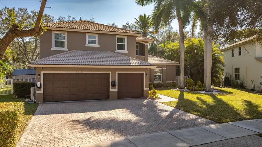 5348 NW 49th Court, Coconut Creek, FL 33073 - #3