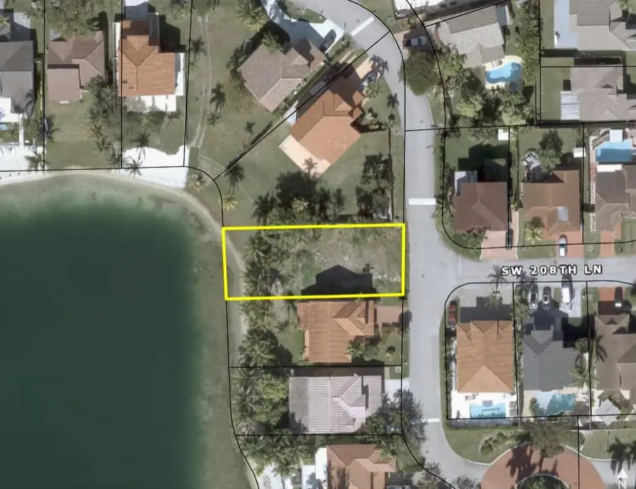 20826 SW 85th Place, Cutler Bay, FL 33189 - #2