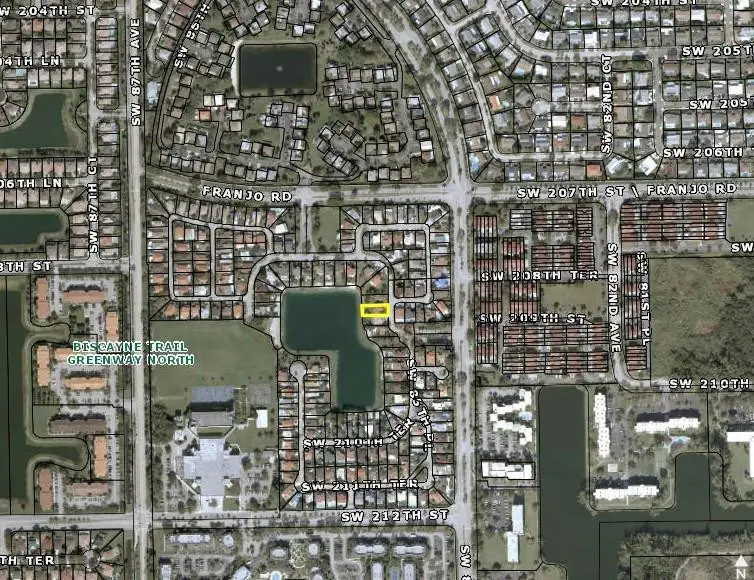 20826 SW 85th Place, Cutler Bay, FL 33189 - #3