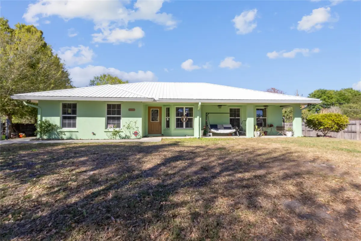 2321 NW 4th Street, Okeechobee, FL 34972 - #1