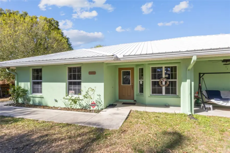 2321 NW 4th Street, Okeechobee, FL 34972 - #2