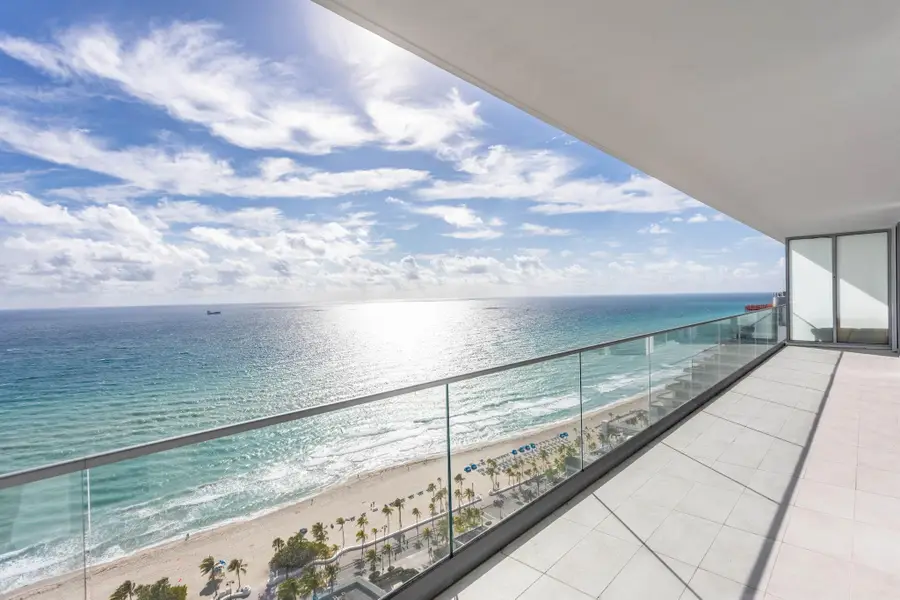153 N Seabreeze Boulevard #S-2501, Fort Lauderdale, FL 33304 - #3