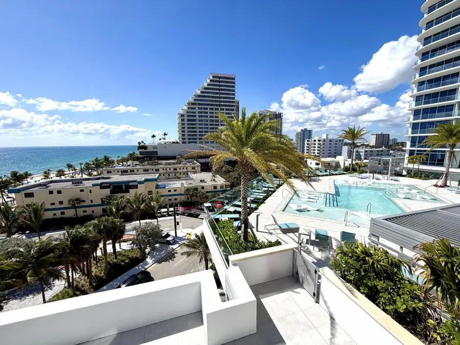 151 N Seabreeze Boulevard #E-501, Fort Lauderdale, FL 33304 - #3