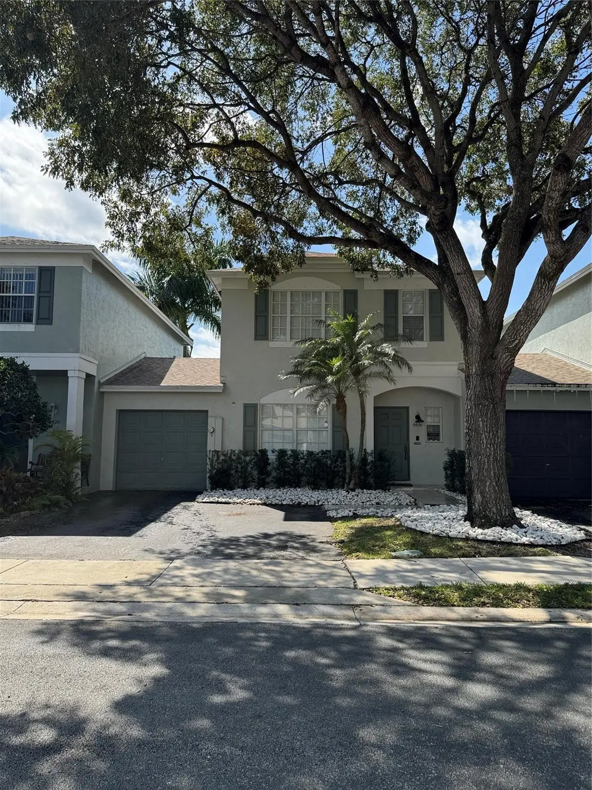 9530 E Plum Harbor Way, Tamarac, FL 33321 - #1