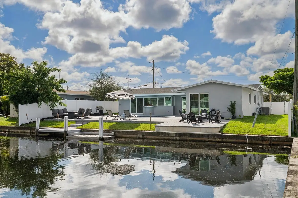 1921 NW 31st Court, Oakland Park, FL 33309 - #1