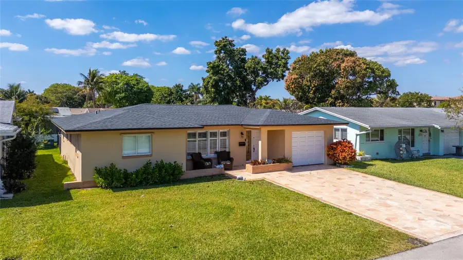 5607 NW 49th Avenue, Tamarac, FL 33319 - #2