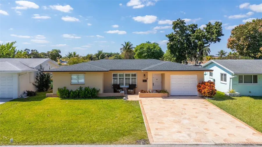 5607 NW 49th Avenue, Tamarac, FL 33319 - #3