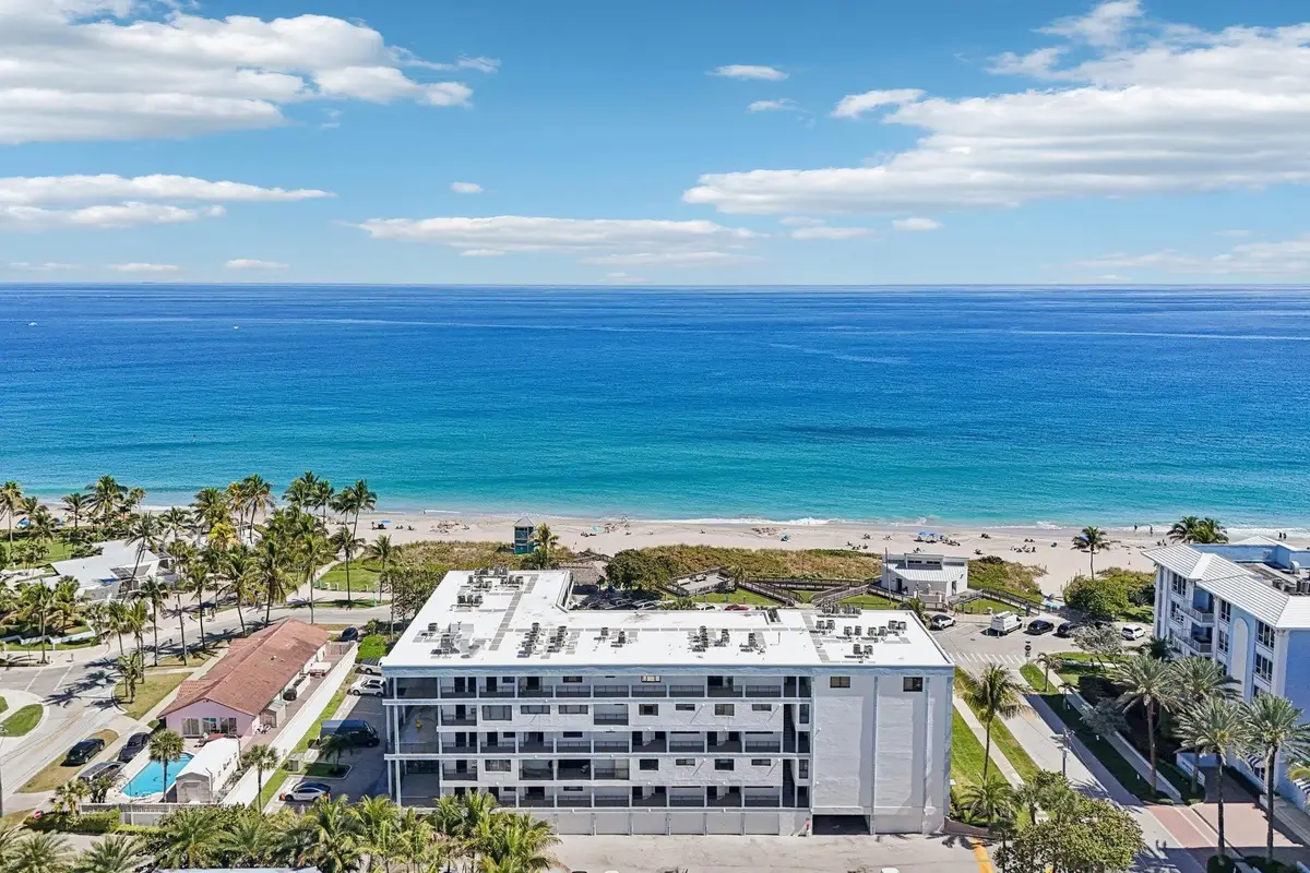 665 SE 21st Avenue #107, Deerfield Beach, FL 33441 - #1
