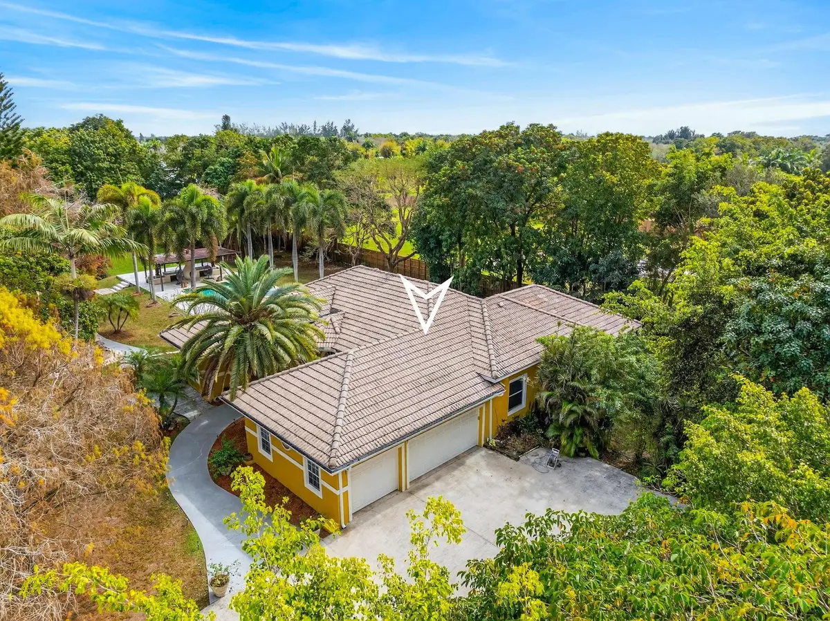 16200 SW 49th Street, Southwest Ranches, FL 33331 - #1
