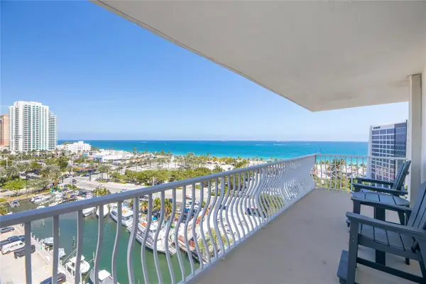 1 Las Olas Circle #1117, Fort Lauderdale, FL 33316