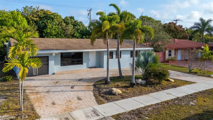 3313 SW 19th Street, Fort Lauderdale, FL 33312 - #3