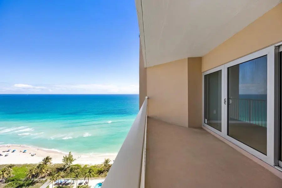 1950 S Ocean Drive #PHB, Hallandale Beach, FL 33009 - #2