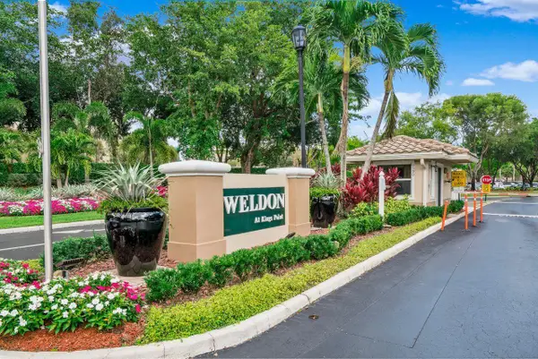 9511 Weldon Circle #G 207, Tamarac, FL 33321