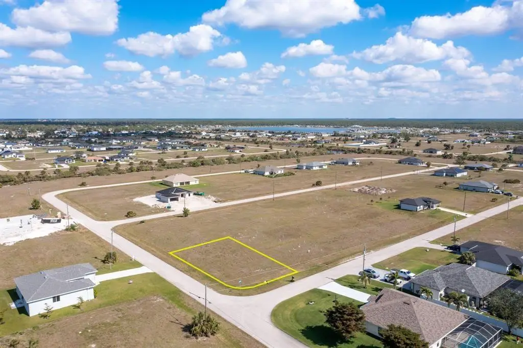 3927 NW 38th Terrace, Cape Coral, FL 33993 - #1