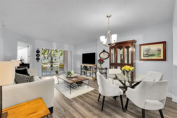 9511 Weldon Circle #G105, Tamarac, FL 33321