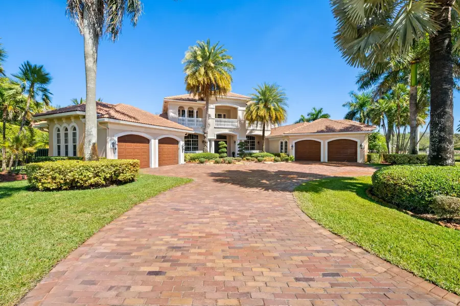 12741 Kapok Lane, Davie, FL 33330 - #2