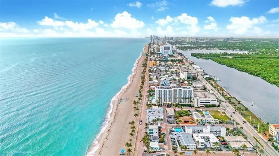 321 Wilson Street #5d, Hollywood, FL 33019 - #2