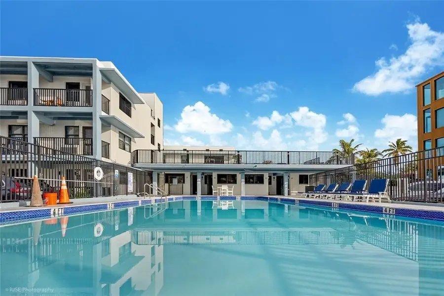 321 Wilson Street #5d, Hollywood, FL 33019 - #3