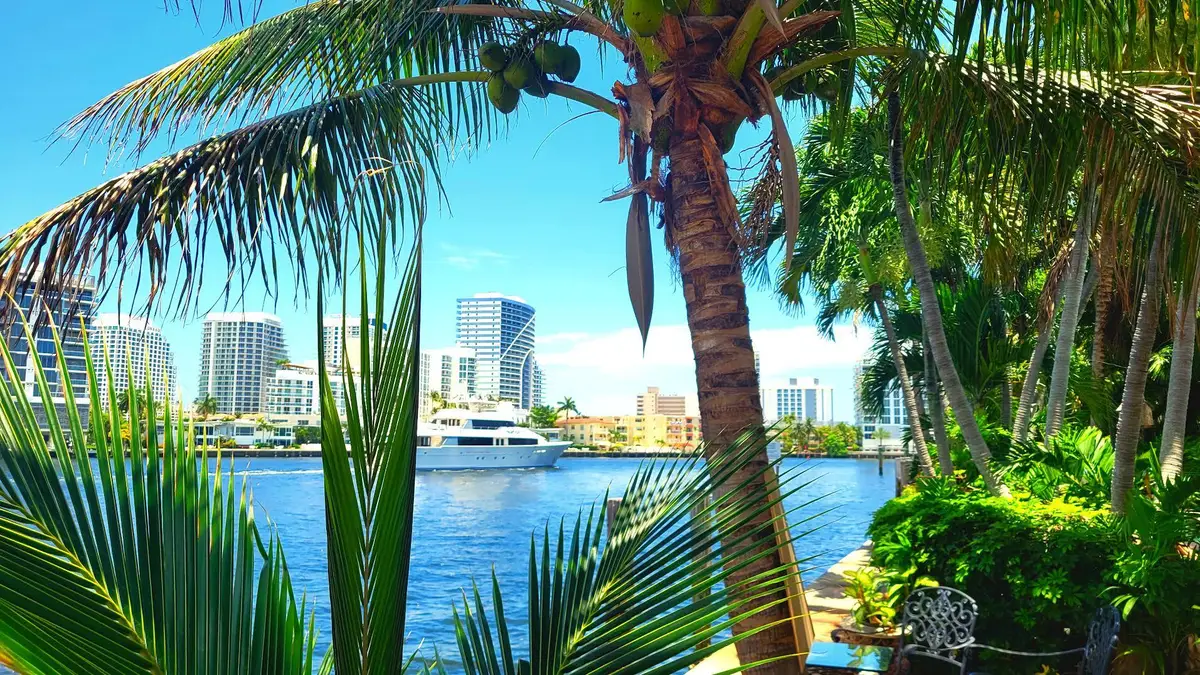 2617 Aqua Vista Boulevard, Fort Lauderdale, FL 33301 - #1