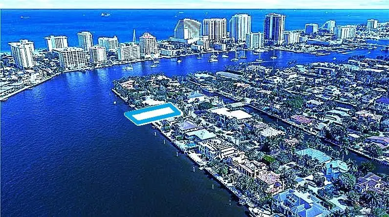 2617 Aqua Vista Boulevard, Fort Lauderdale, FL 33301 - #3