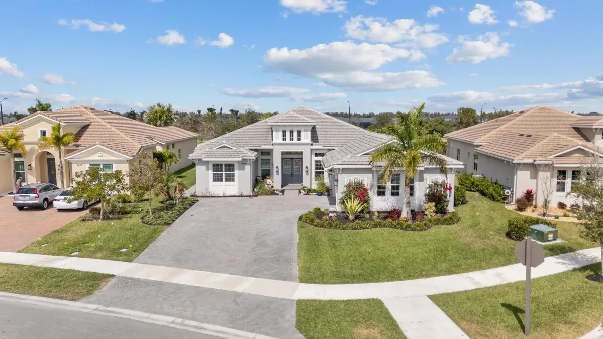 4776 Estates Circle, Westlake, FL 33470 - #1